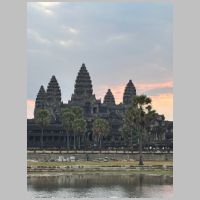 Cambodia, Angkor Wat Temple, photo John M, tripadvisor.jpg